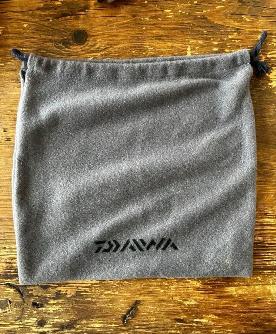 ダイワ　シーボーグ800J DAIWA