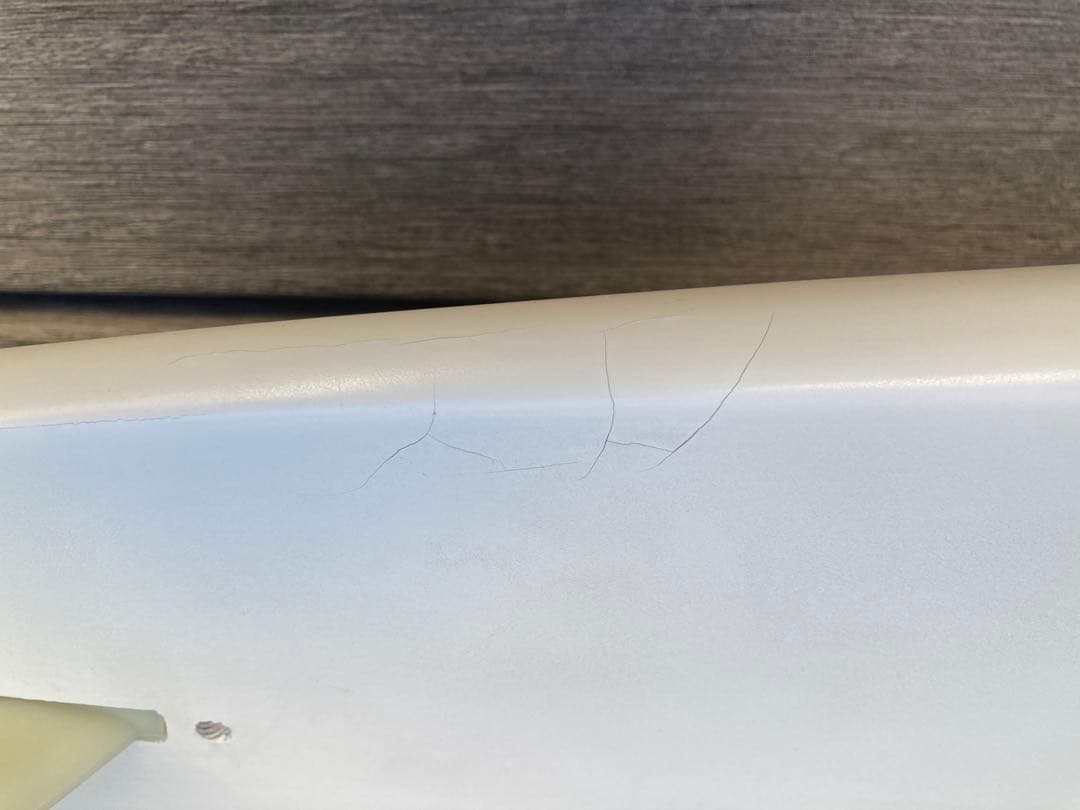 KentaCOLE Firefly Aviso 5’10”