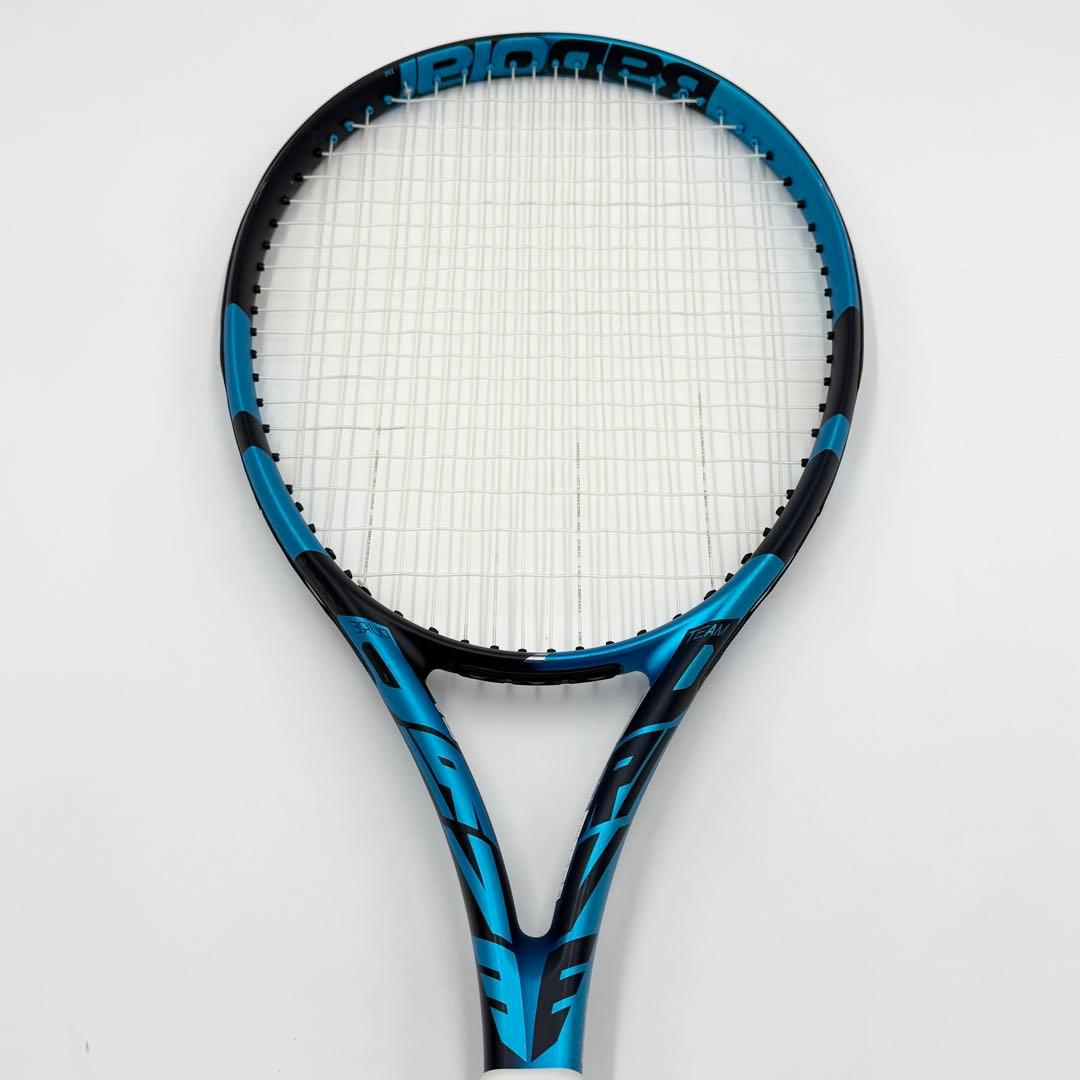 Babolat バボラ ピュア ドライブ チーム 2021年