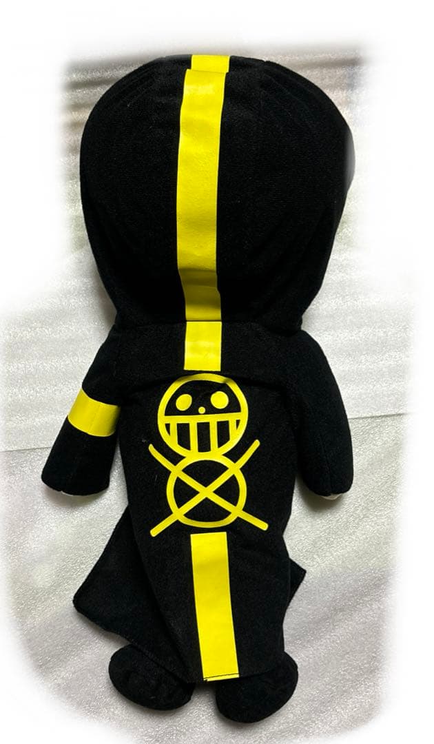 トラファルガー・ロー　ぬいぐるみ