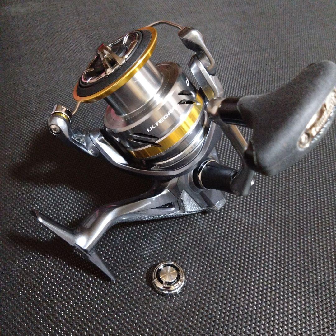 シマノ アルテグラ C5000XG