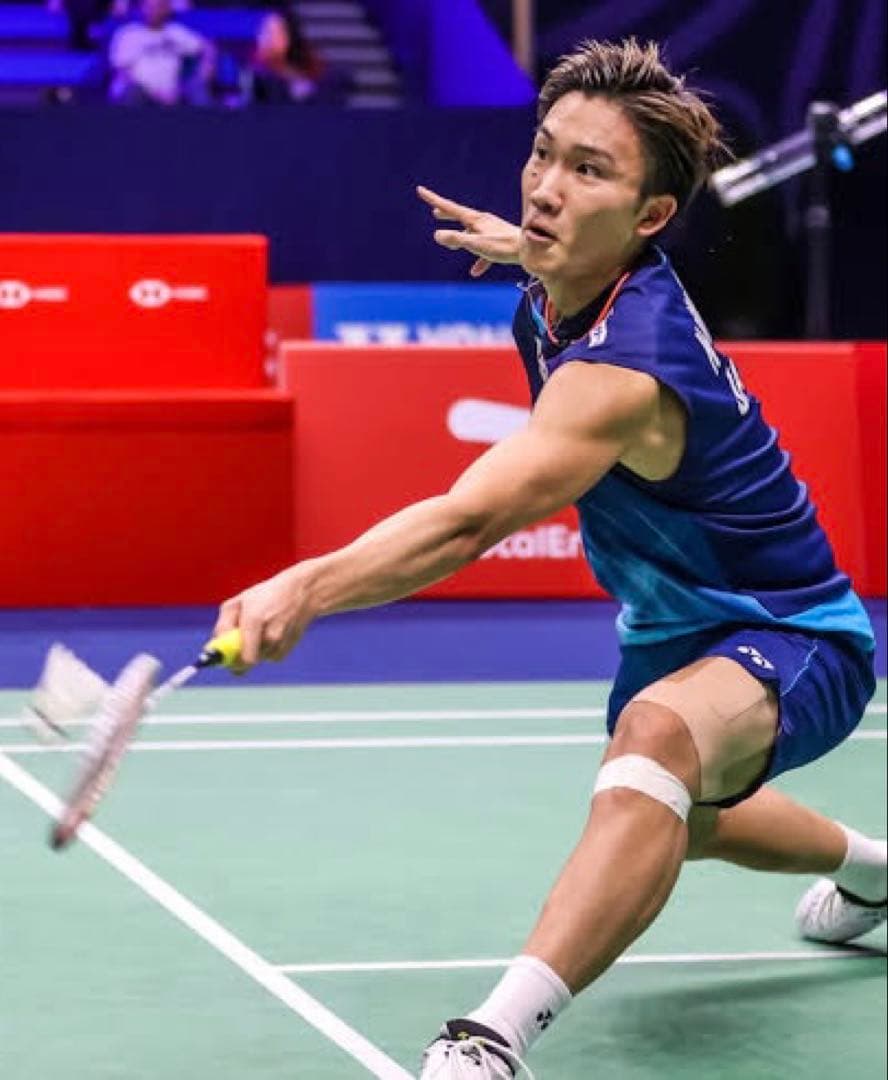 YONEX バドミントンパンツ Lサイズ JAPAN代表モデル