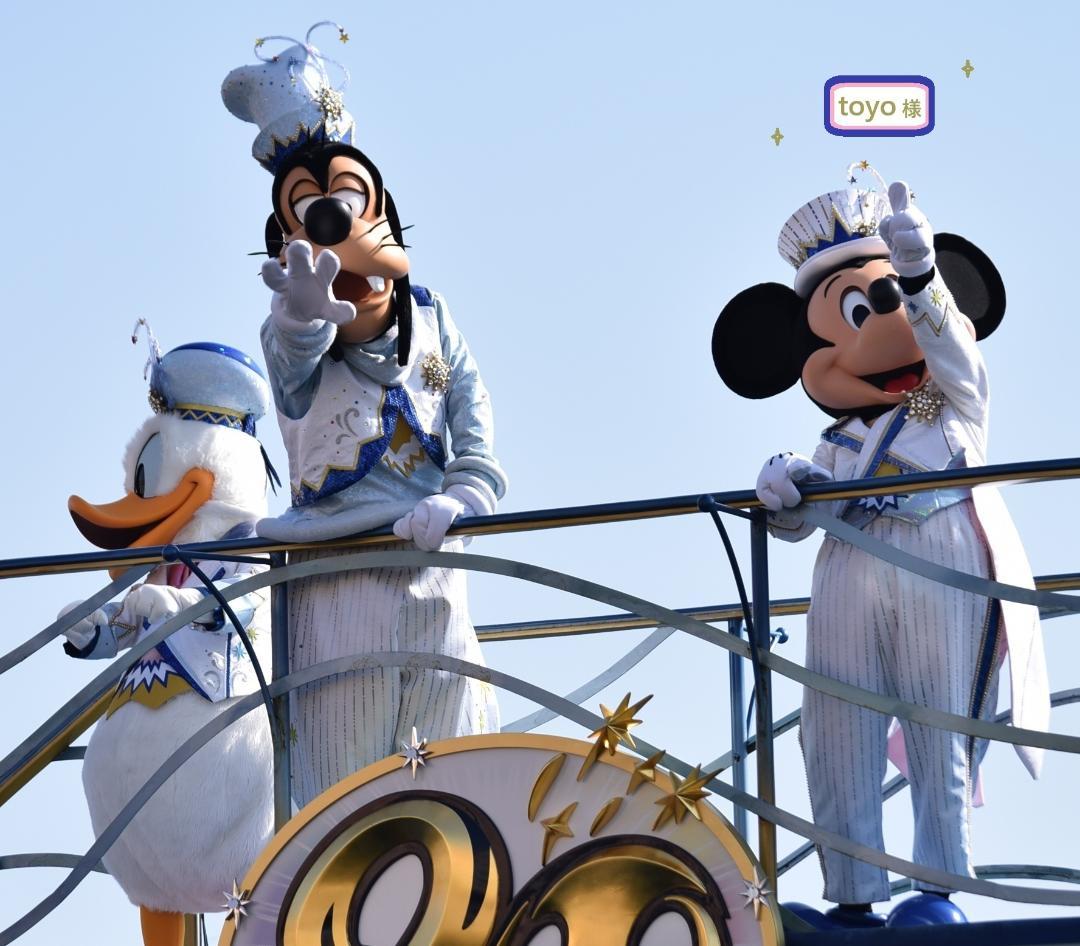 専用　近沢レース タオルハンカチ4枚　ディズニーリゾート ポストカード 三銃士