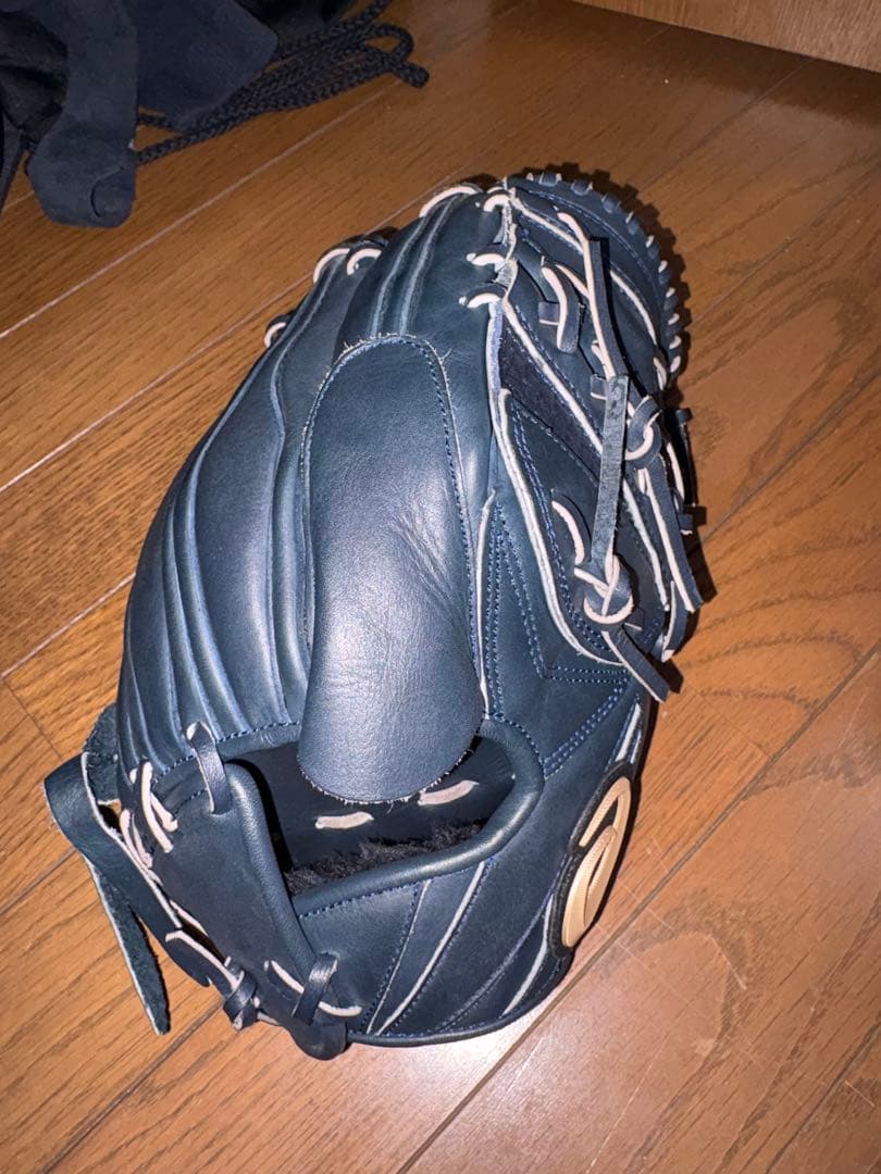 大谷翔平モデル　軟式グローブ