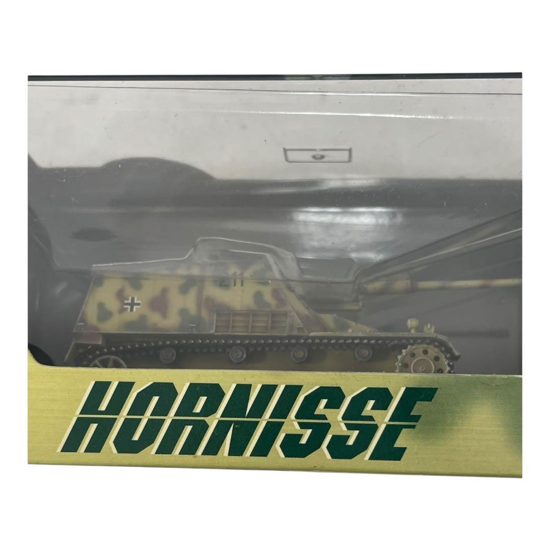 1/72ドラゴンアーマー HORNISSE，Sd.Kfz.251 5台まとめ♪
