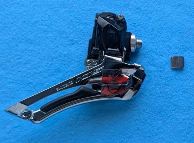 SHIMANO 105 R7000 コンポセット(ノーマルレシオギア)