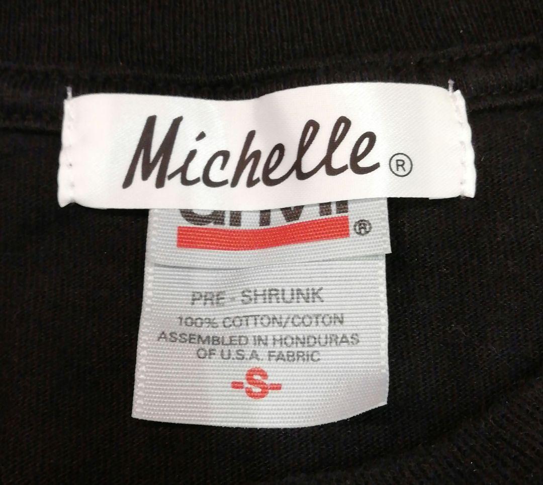 ミュージシャン TMGE Last Heaven Tour 2003 T 70-0828-2-A