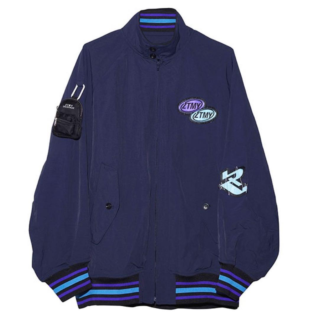 ずっと真夜中でいいのに。ジャケットLサイズ