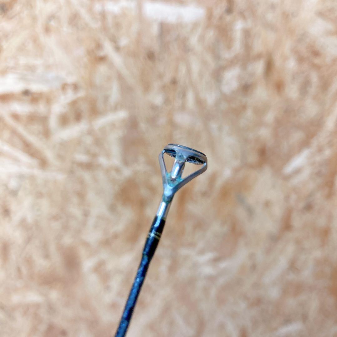 ロッド Shimano ocea ar-c 1206