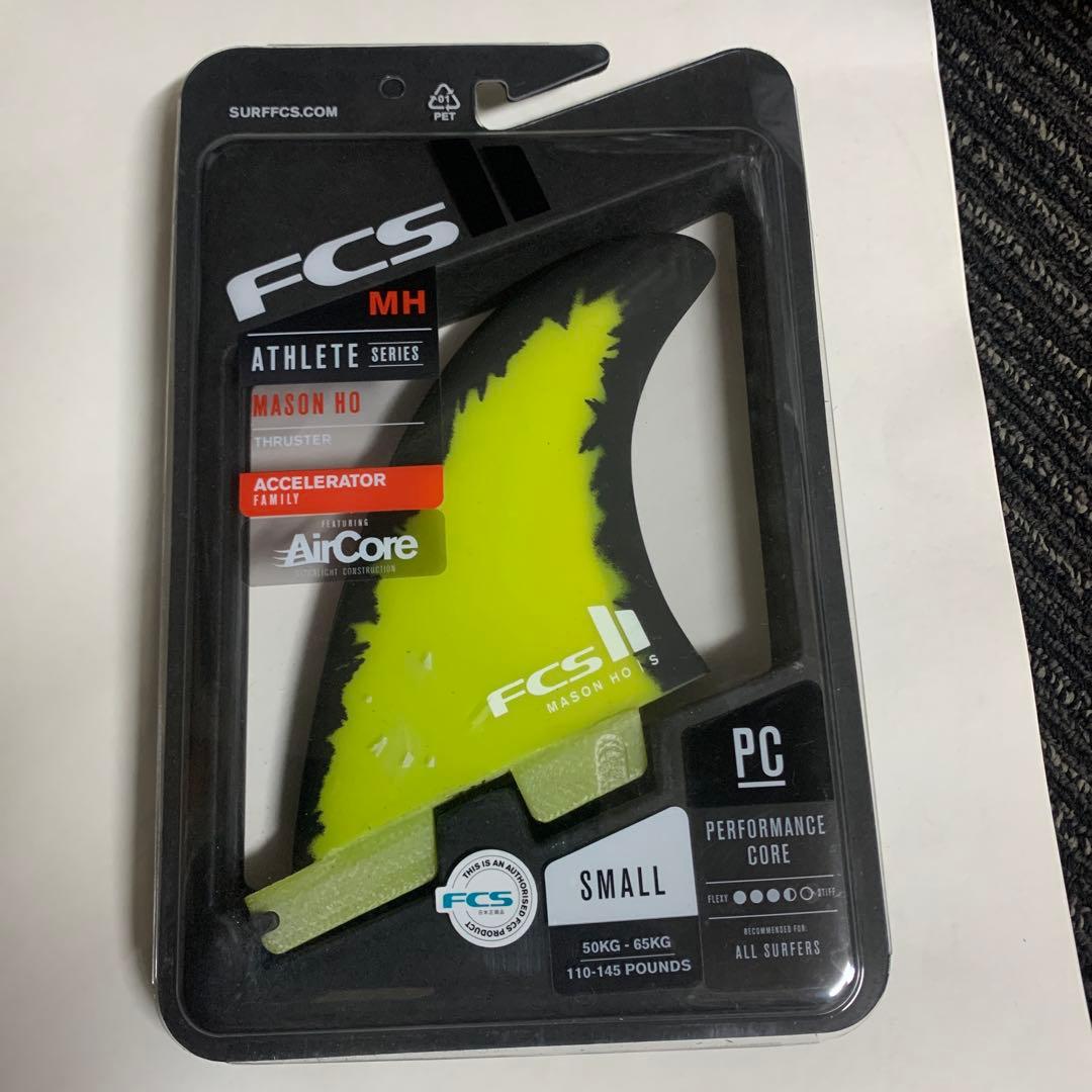 FCS MH ATHLETE SERIES SMALL 価格相談可能