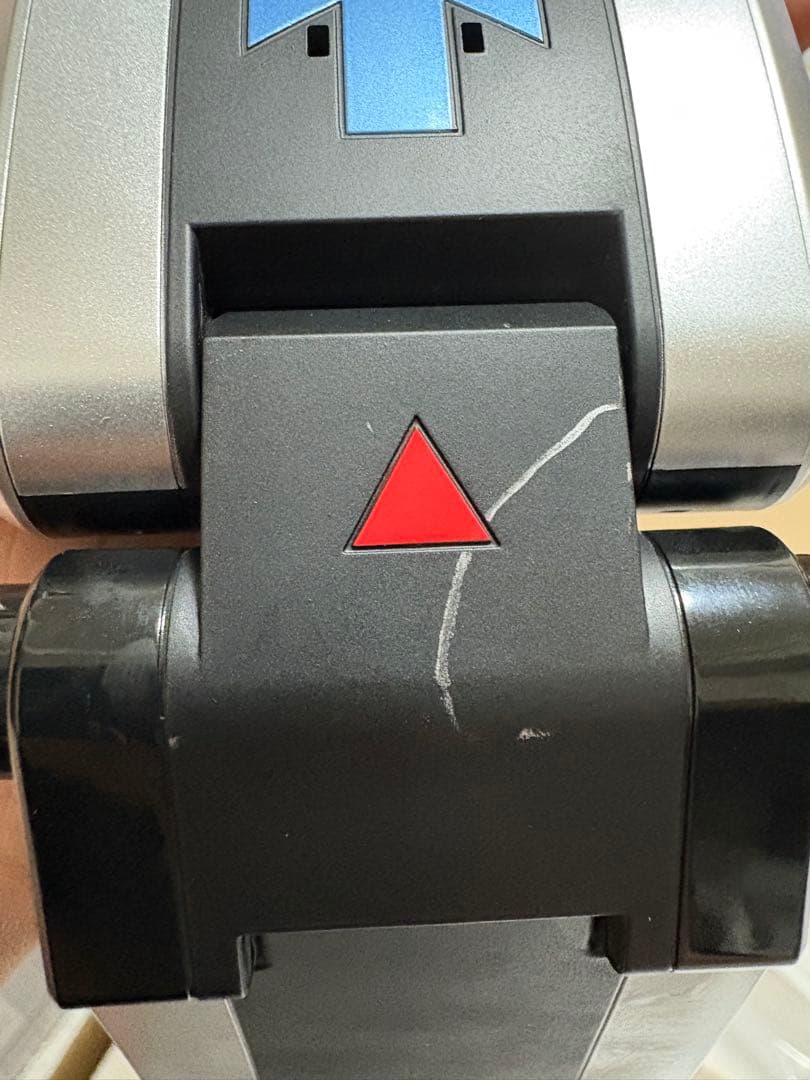 CSM電王ベルト ver.2