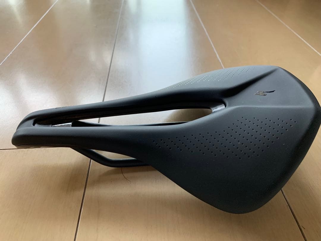 Specialized Power Pro サドル155mm (新車取り外し)