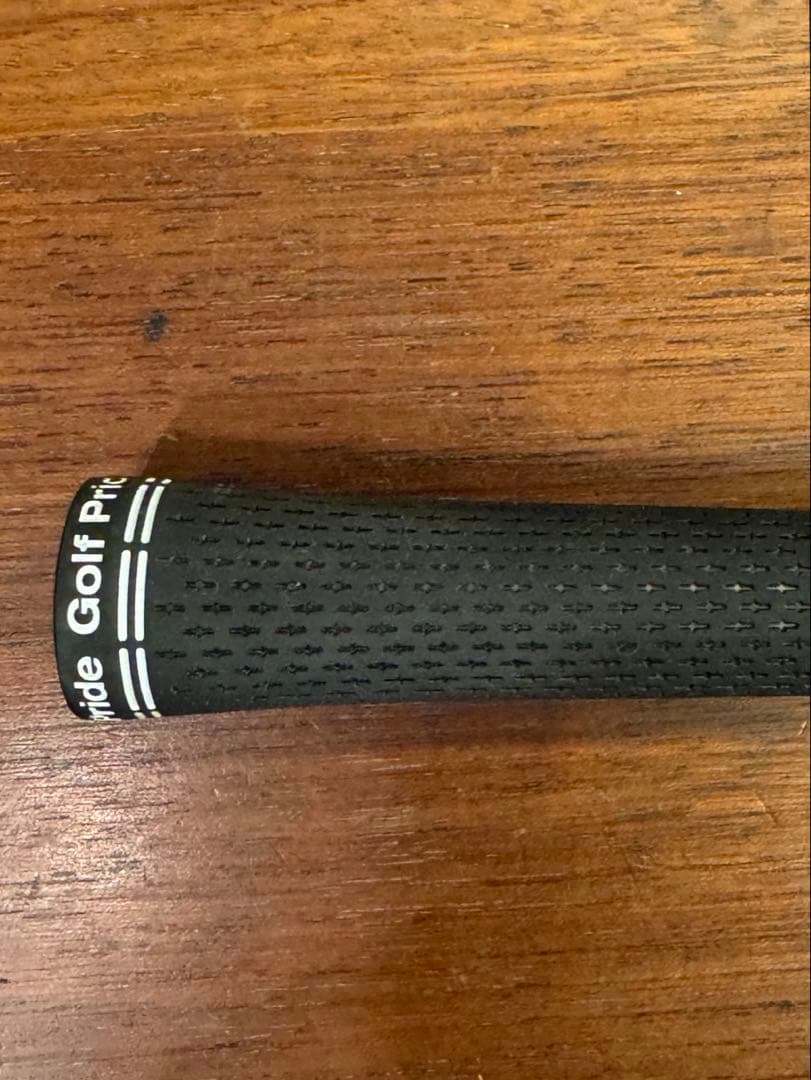 Diamana BB 53 Sドライバー用シャフト ピンスリーブ付き