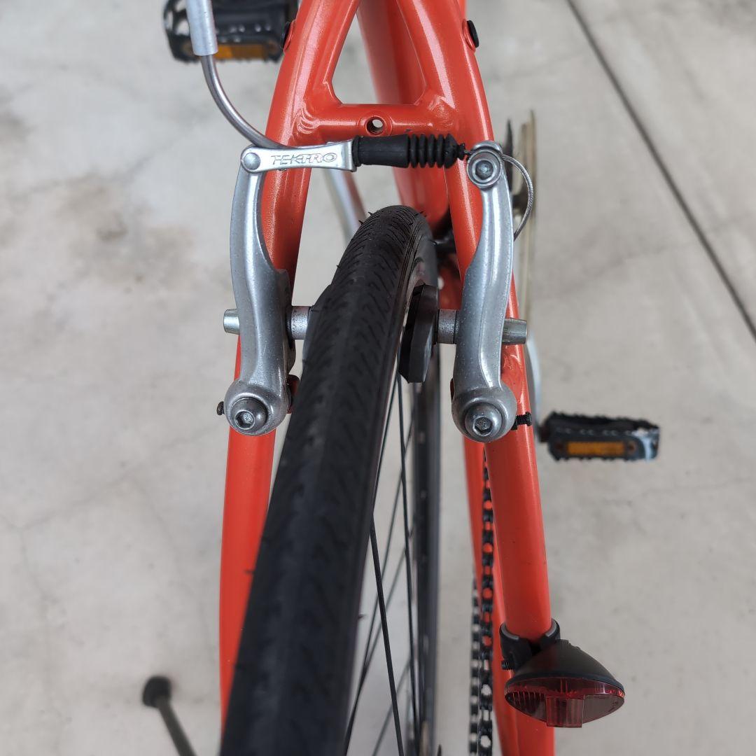 ジャイアント　エスケープR3　クロスバイク