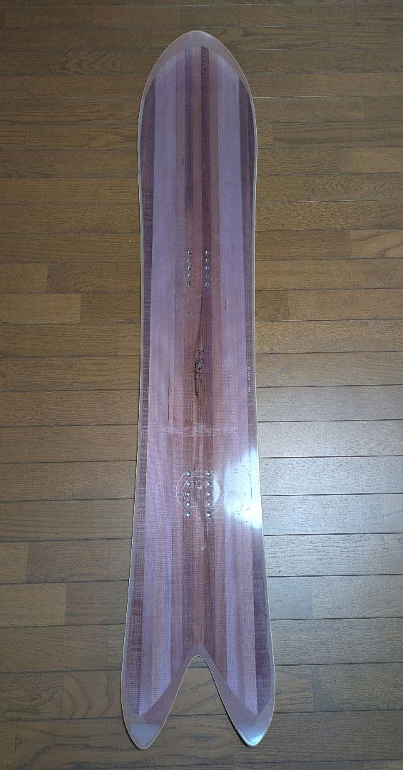 ppp　Gentemstick Trinity ゲンテン トリニティ