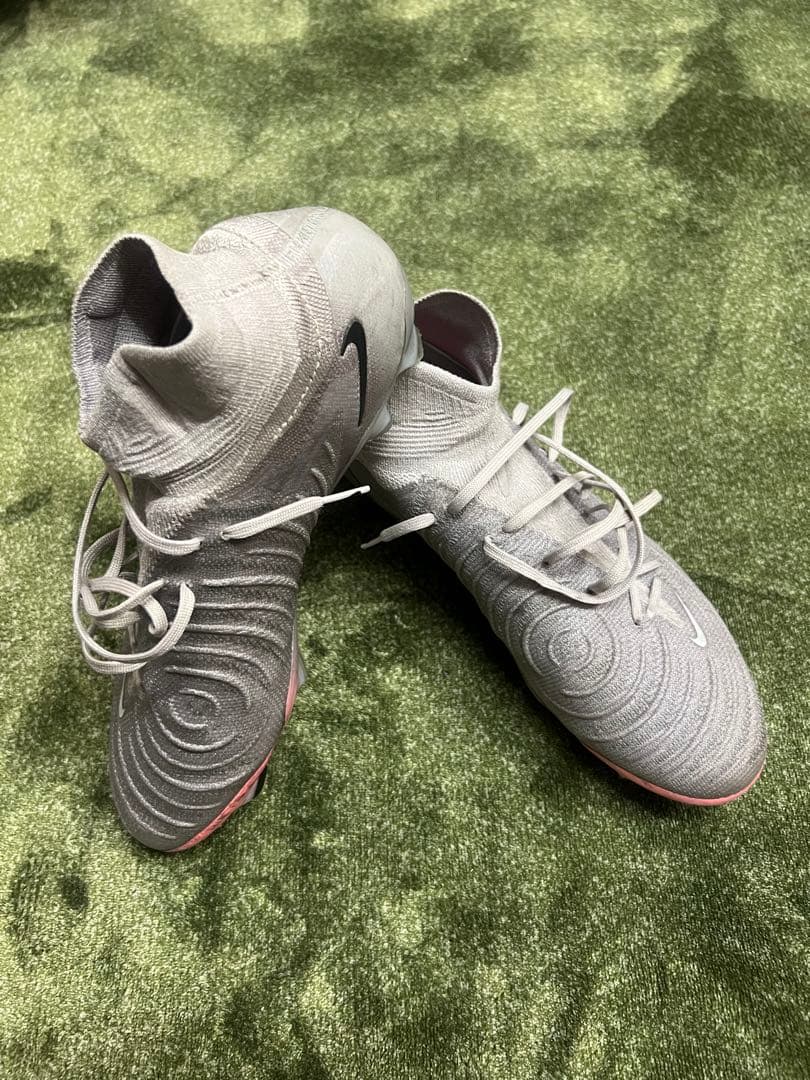 Nike サッカーシューズ ファントム