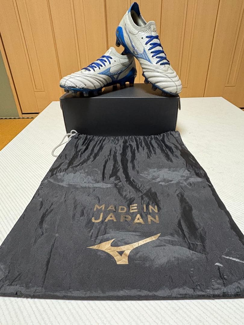 モレリアネオ4β ムゲンパック 24cm