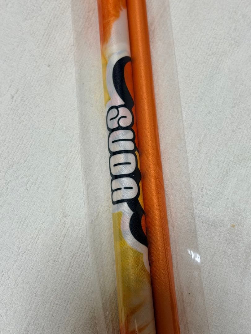 超ときめき宣伝部 菅田愛貴 組長くじ タペストリー