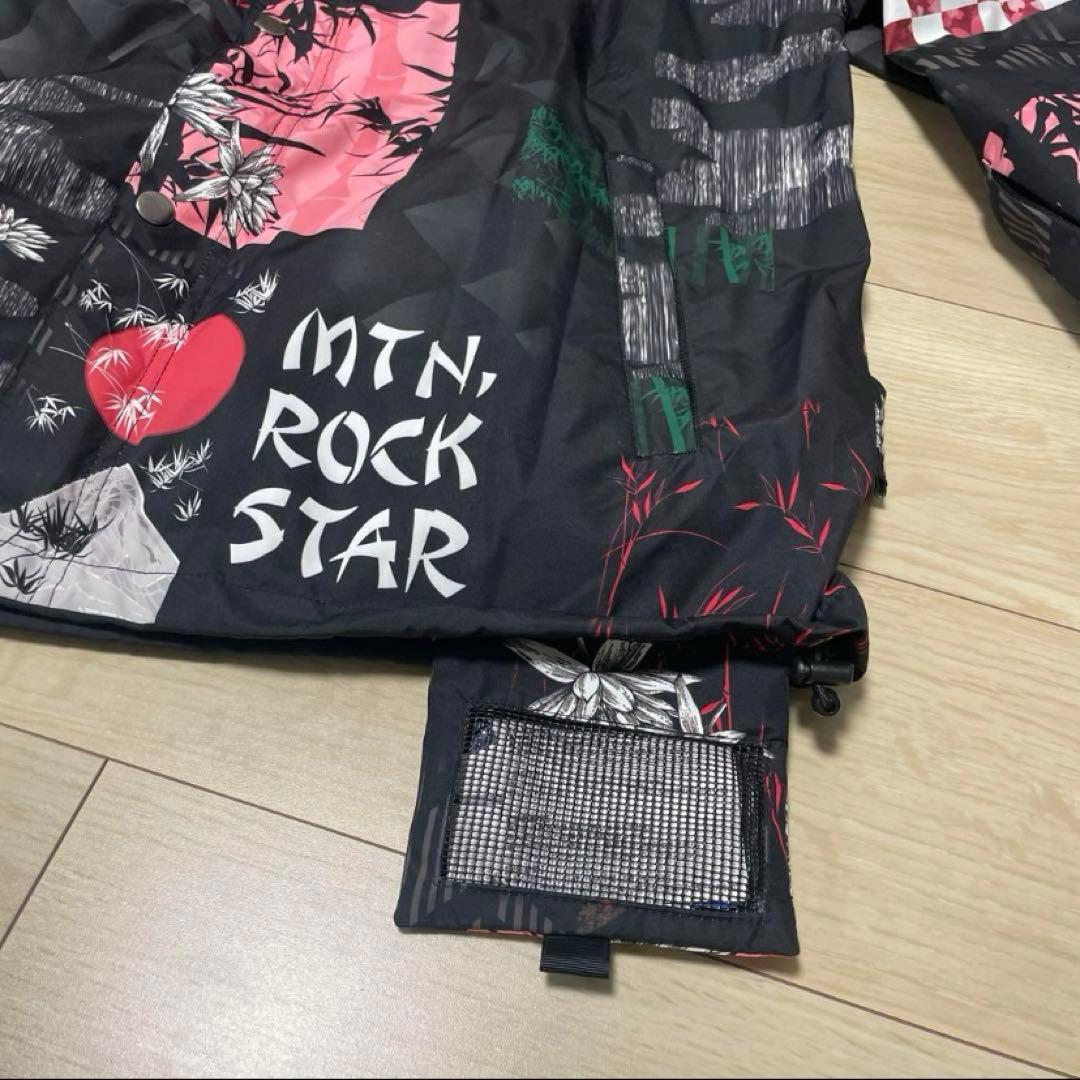 スノーボード　ウエア　上下セット