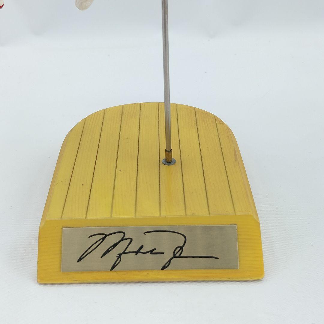 マイケル・ジョーダン 368体限定 サルビノ JORDAN フィギュア