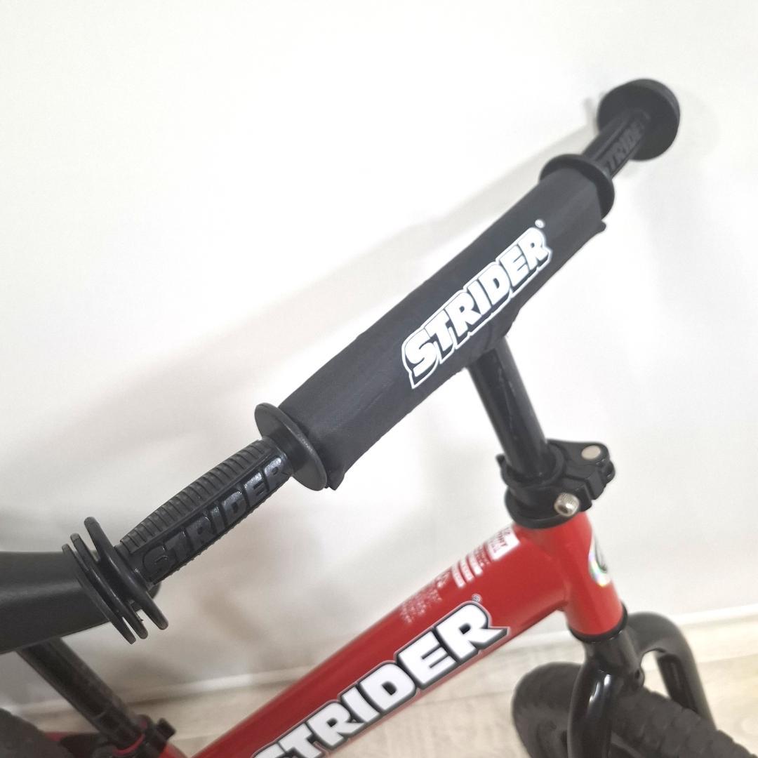 美品！★ストライダー スポーツ★12インチ★バランスバイク★レッド