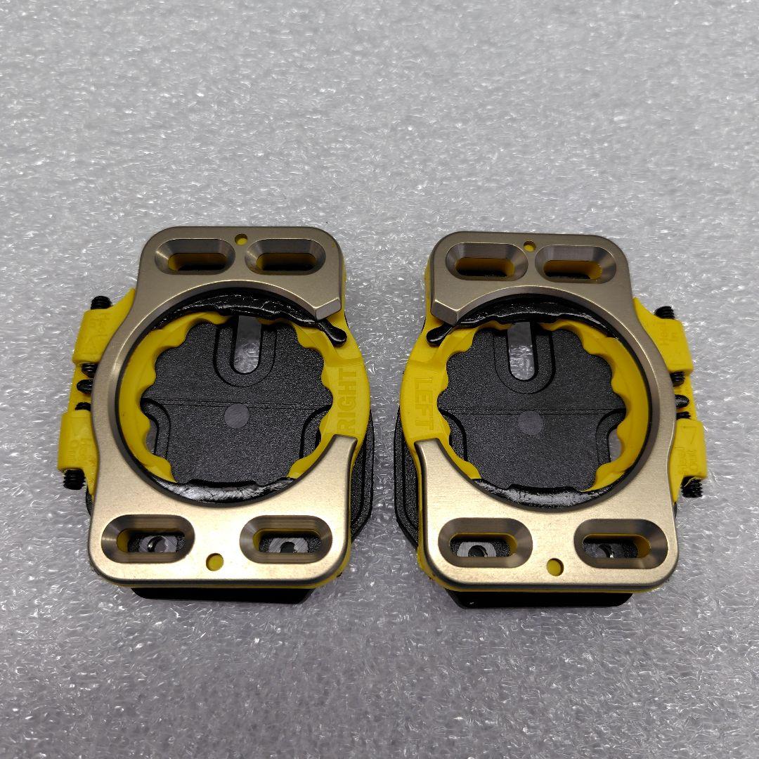 スピードプレイ　ゼロ　クロモリ　ブルー