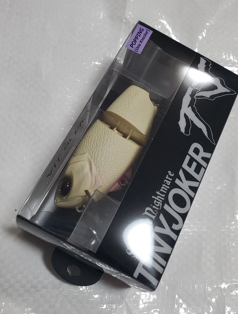 DRT タイニージョーカー Specter スペクター 新品