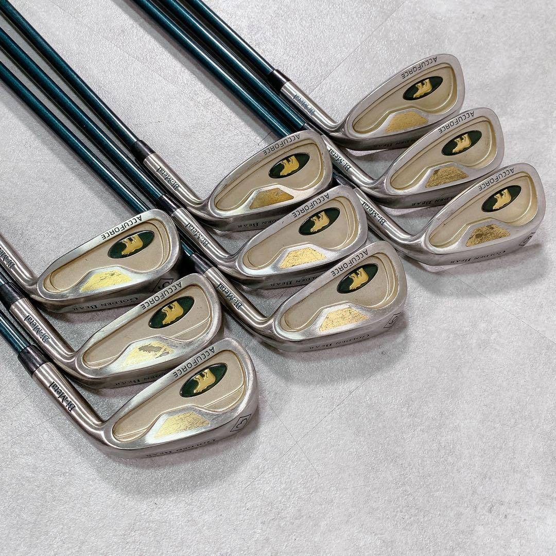 V933 オノフ 他 ゴルフクラブ メンズ フルセット 初心者 ビギナー練習