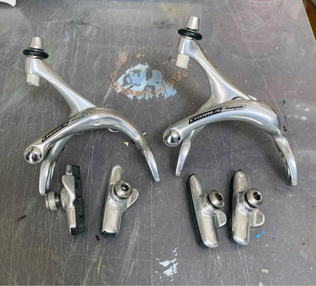 カンパニョーロコーラスブレーキ　おまけつき　最終価格