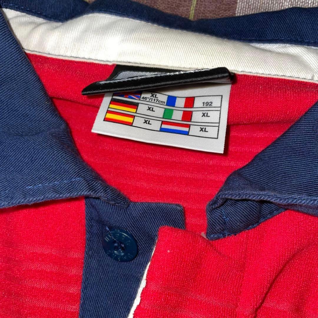 UMBRO イングランド代表　ベッカム　ユニホーム　XLサイズ