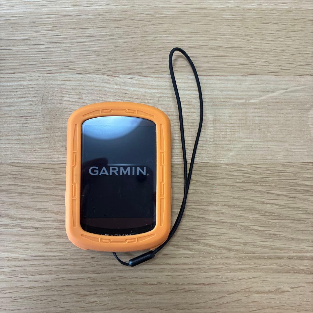 アクセサリー GARMIN EDGE840 solar