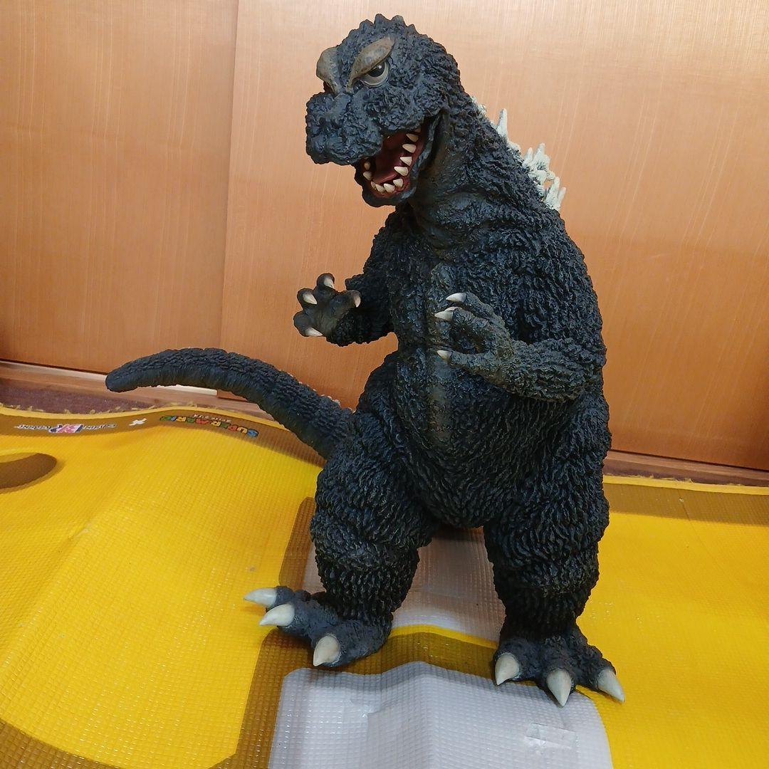 希少　ゴジラ　1964 ギガンティックシリーズ