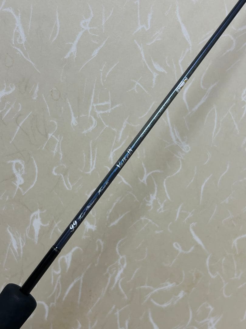 ※最終値下げ※ロデオクラフト　ツーナイン　フリークス　ヴァルケイン　６０ＵＬ