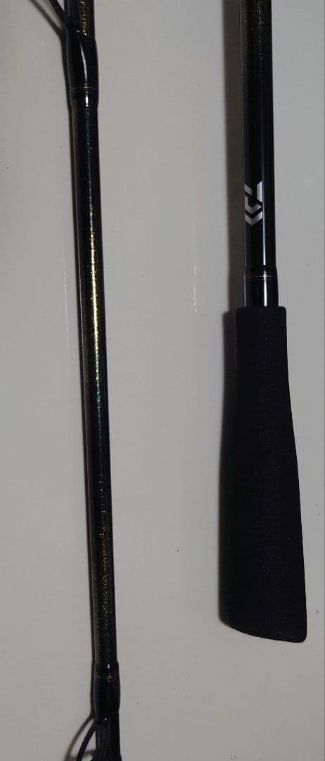 2025年発売 ダイワ 極鋭ライトゲーム EX 73MH-185