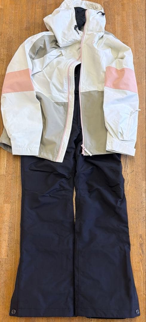 Ocean Pacific OP スノーボードウェア上下 L