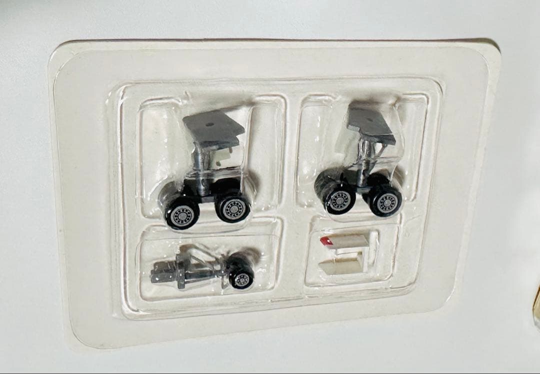 hogan 1/200 SWISS A330-200 スイス航空