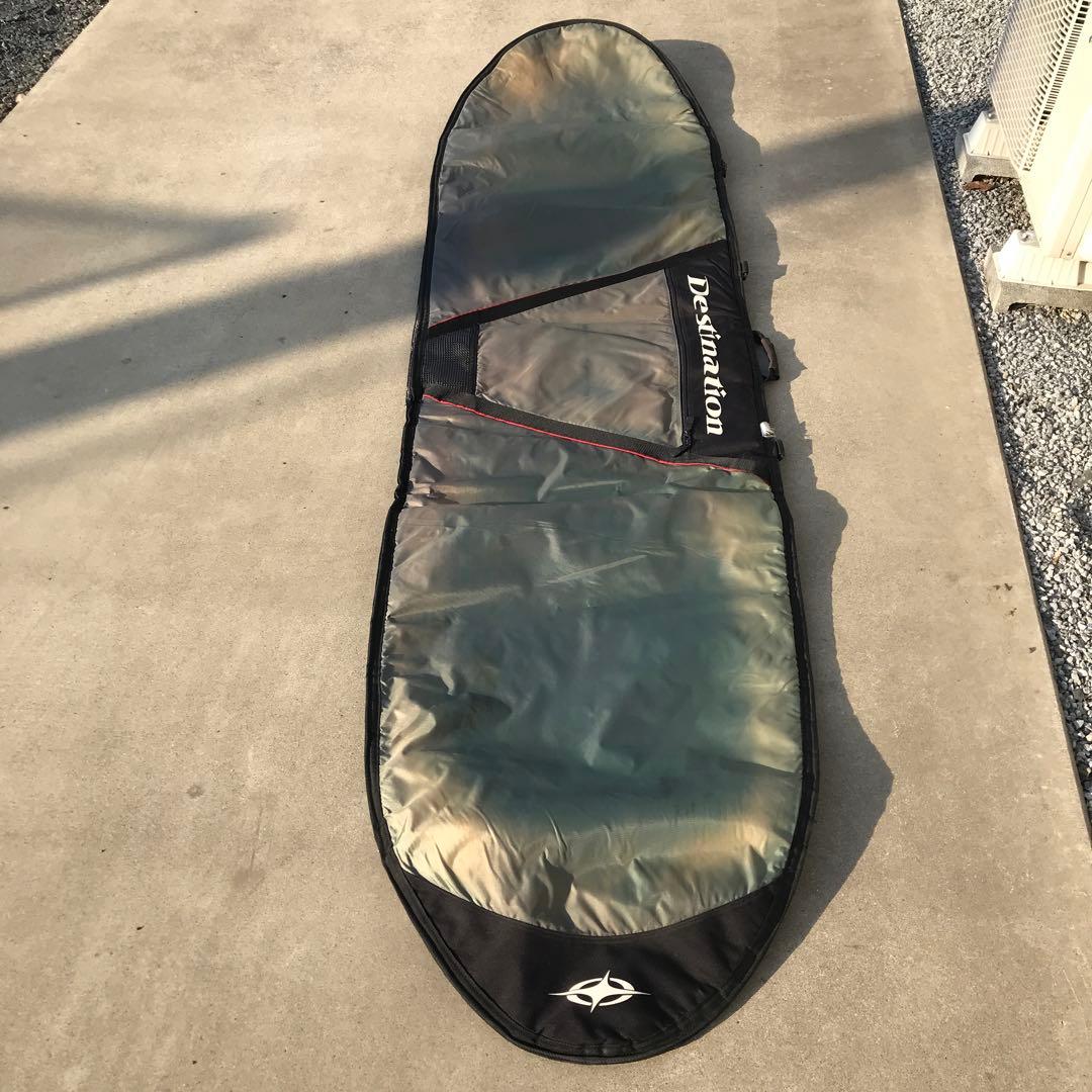 Distinction サーフボードケース ロングボード用