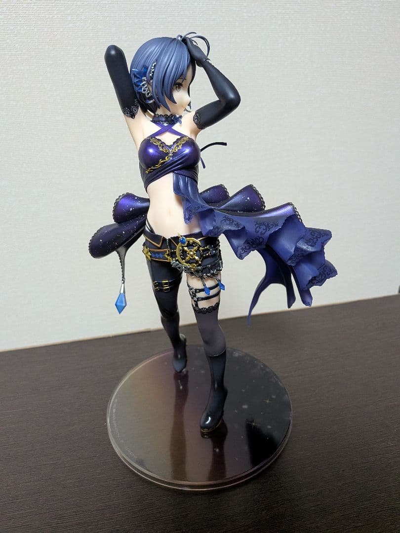 [開封済み] アルター 速水奏 アイマス デレマス デレステ