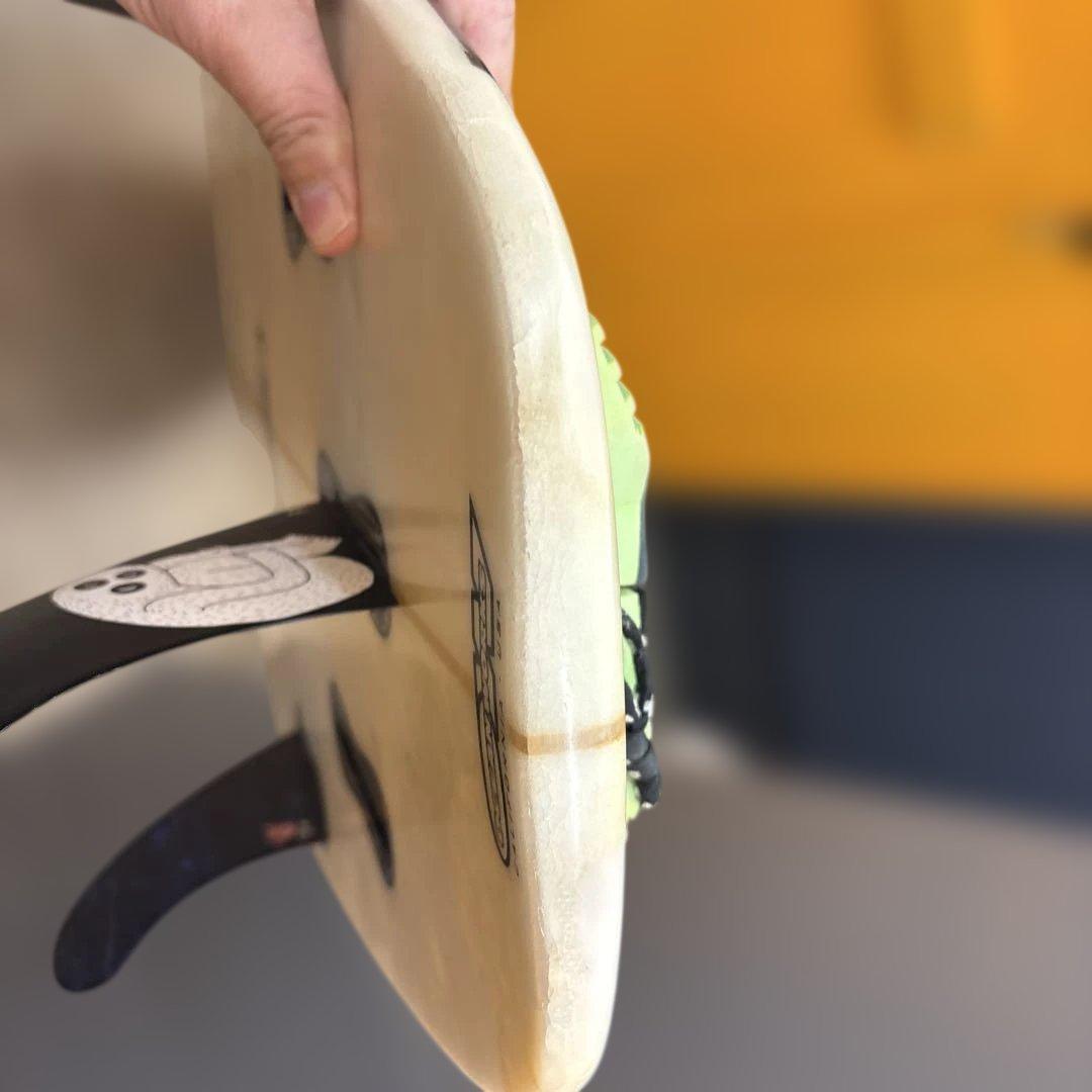 AL MERRICK Joe ショートボード FCS 出来れば手渡し希望