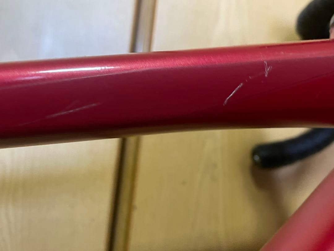 yuu 販売　KhodaaBloom STRAUSS DISC