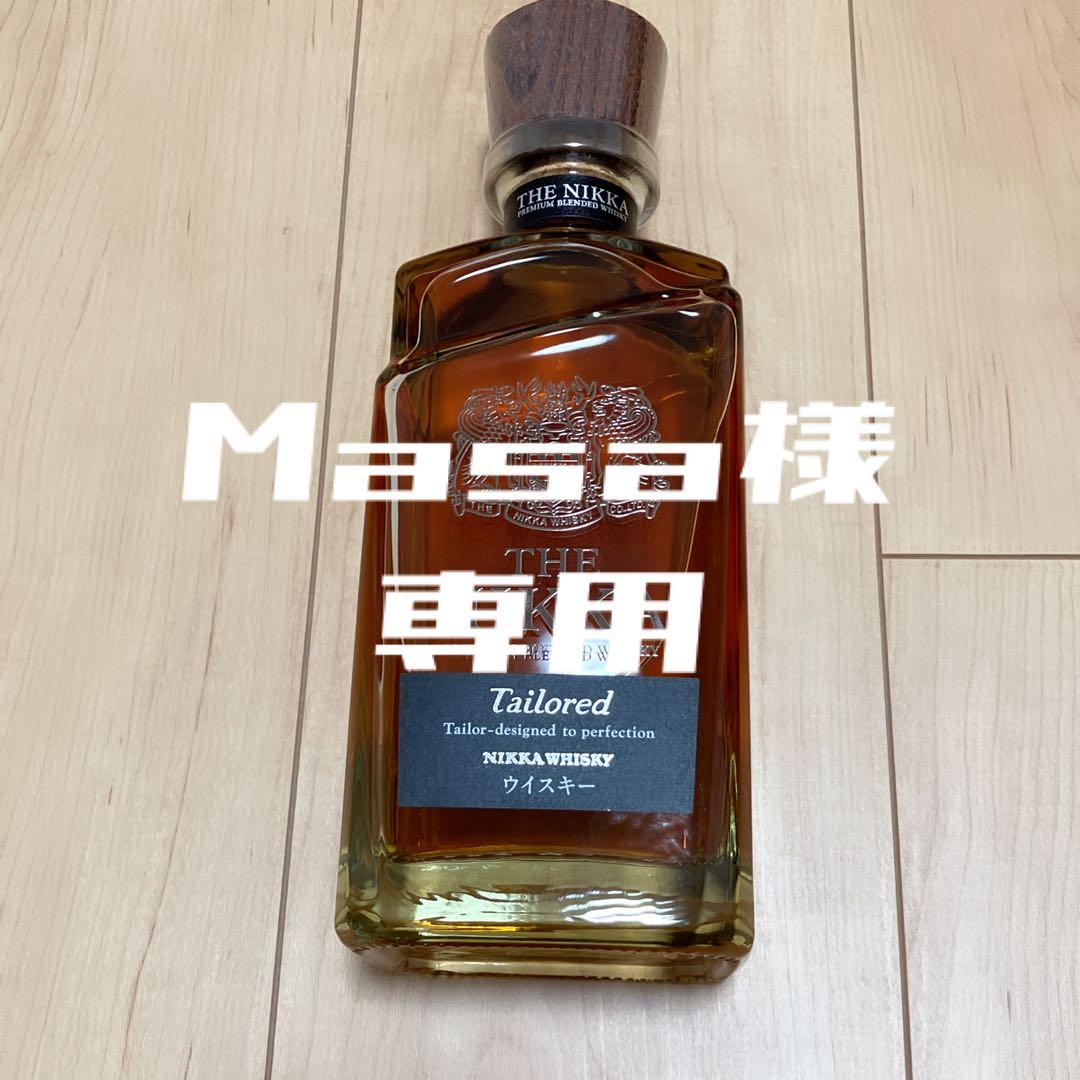 ウイスキー Masa