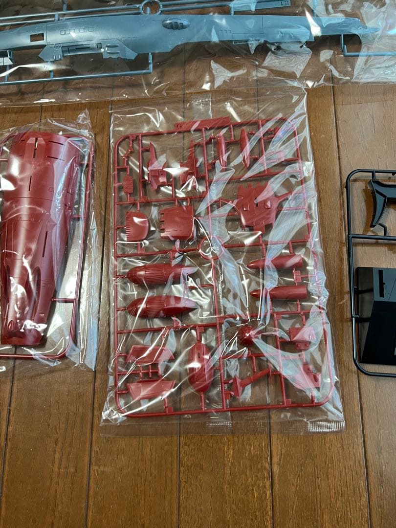 バンダイ宇宙戦艦ヤマト 1/500スケール ￼SPACE BATTLSHIP