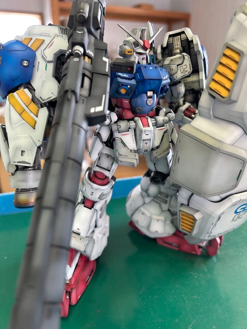 夏休み限定 全塗装 サイサリス