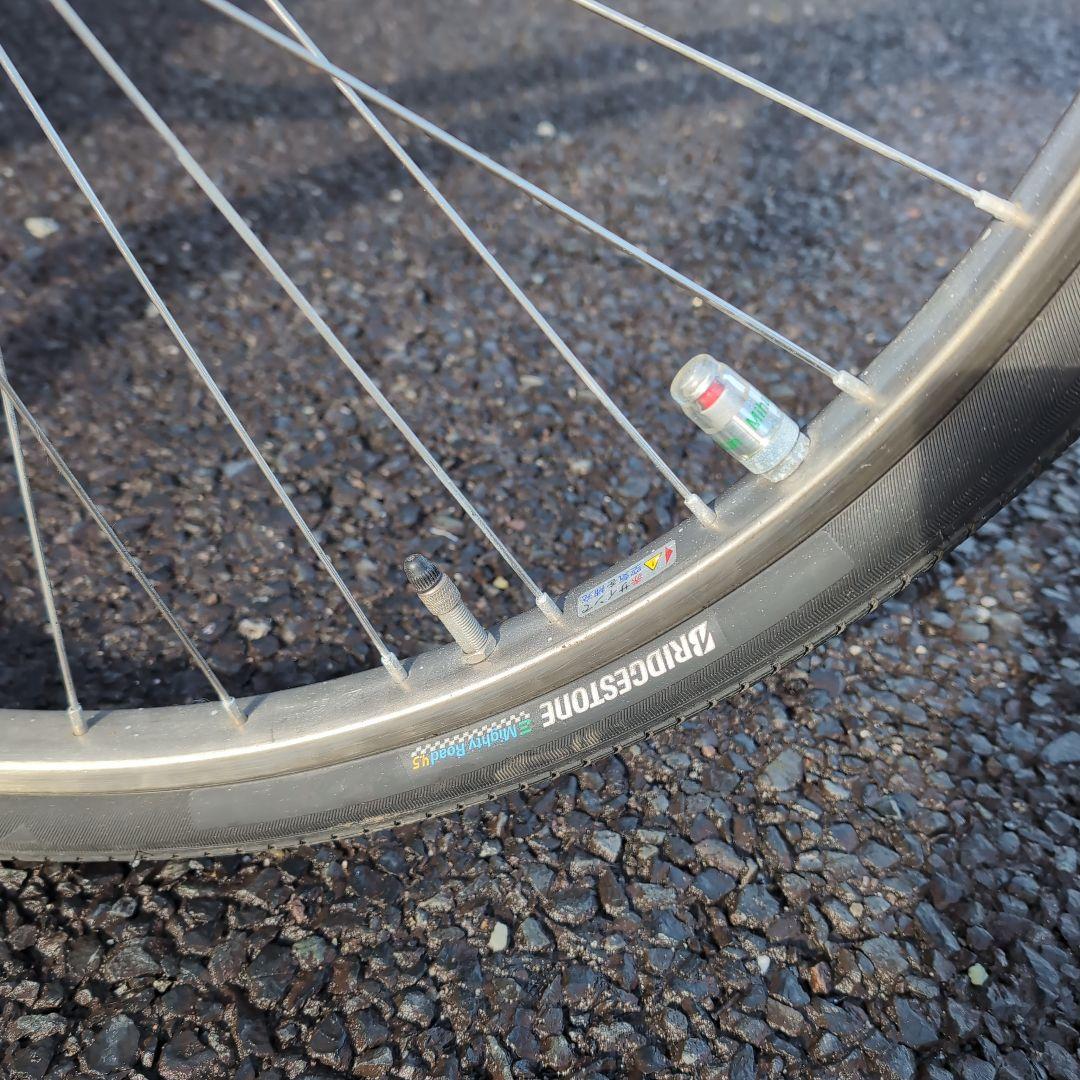 【手渡し限定】ブリヂストン　アシスタ26インチ12.3Ah