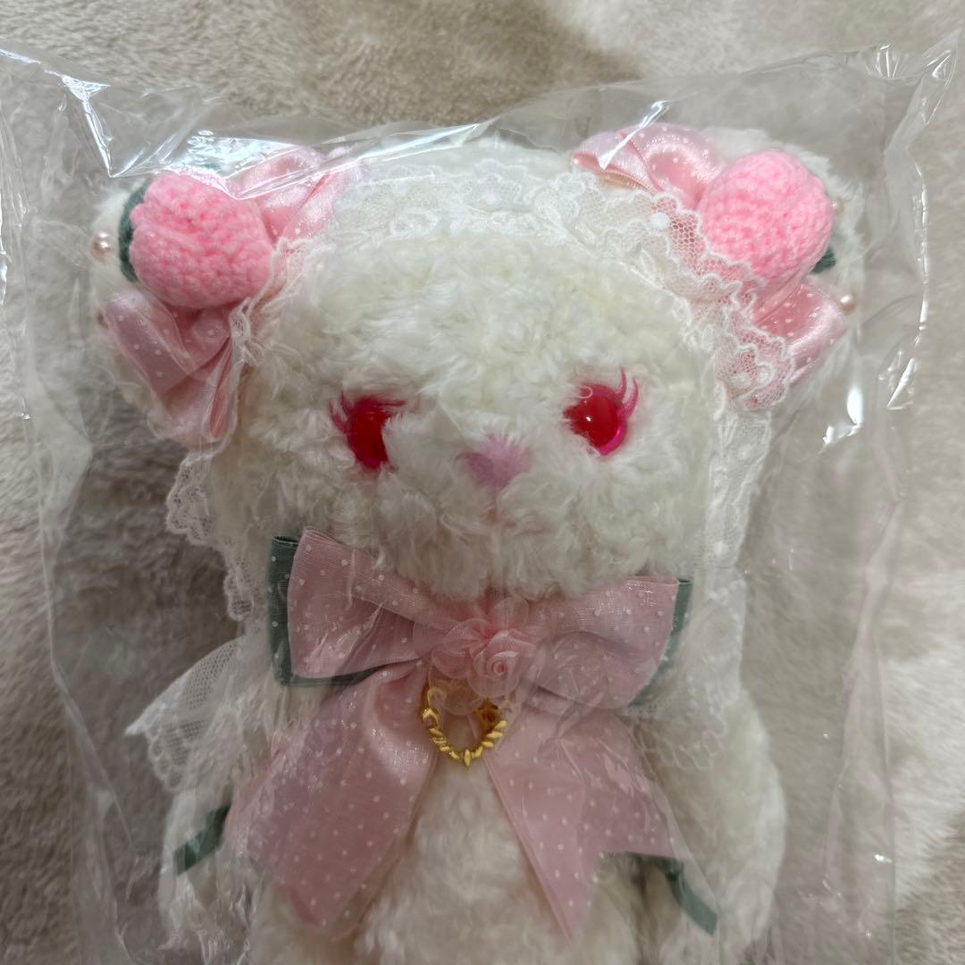 BABY THE STARS SHINE BRIGHT うさくみゃちゃん