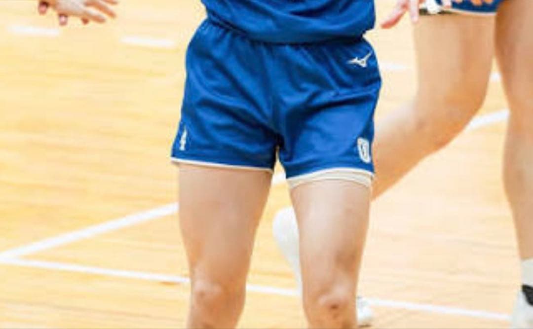 東亜大学バレー部 ズボン
