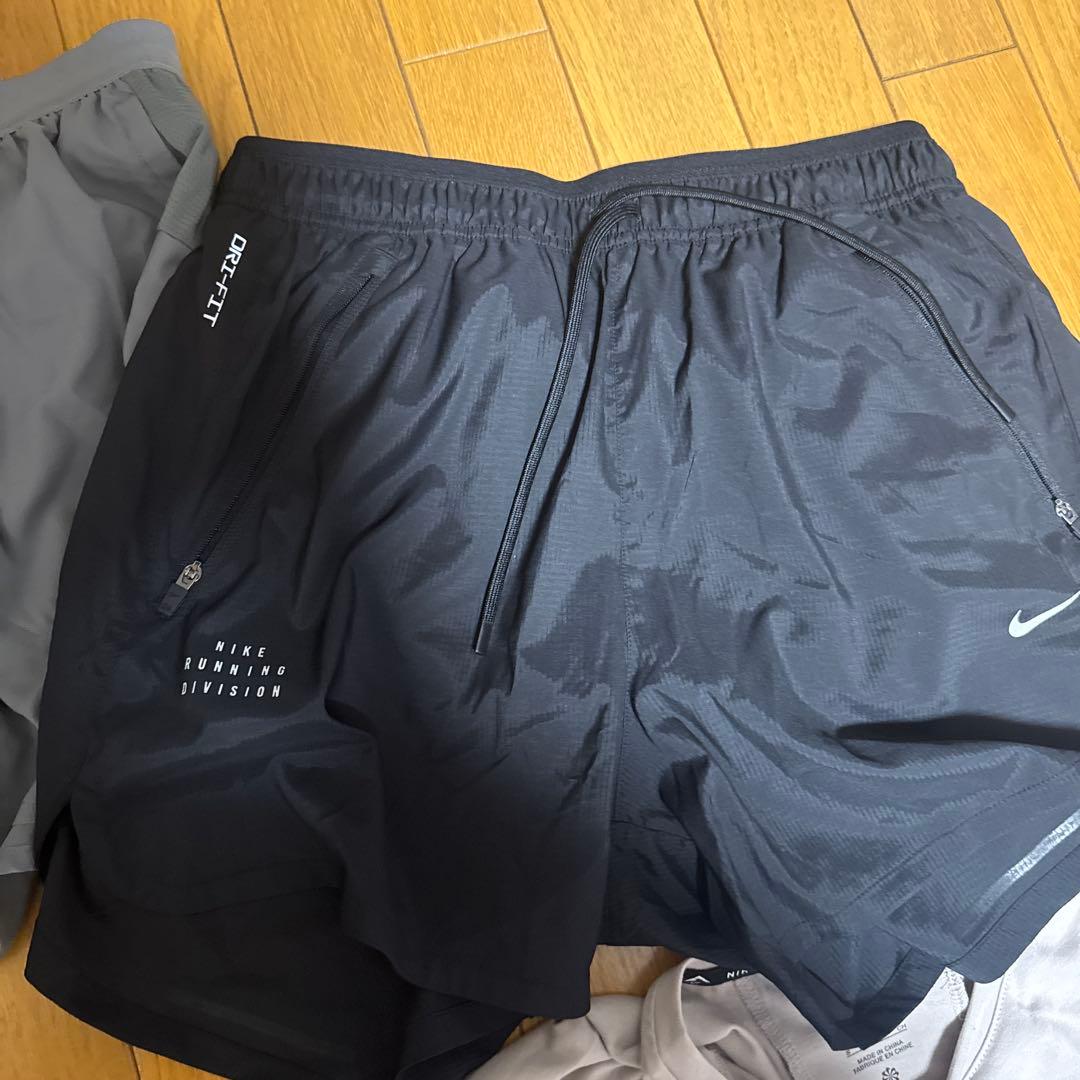 ナイキ　ランニングウェア　セット　計7着