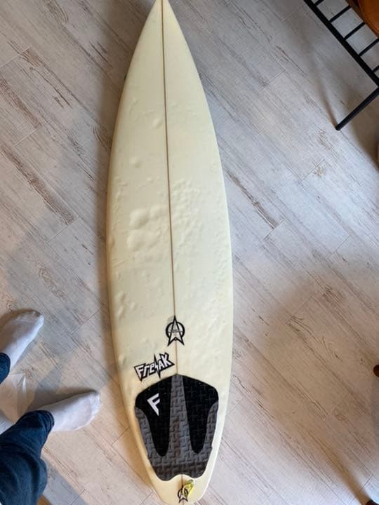 最終値下げ★★ダルバーグサーフボード中古★★