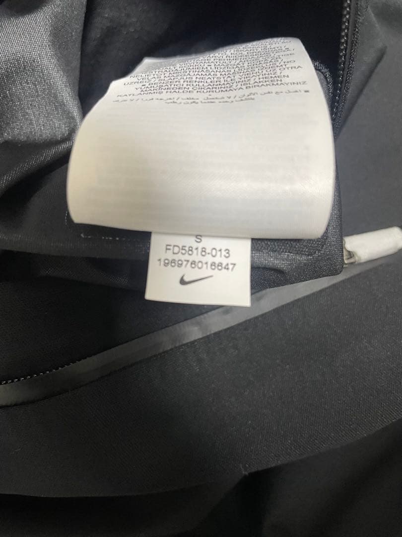 陸上用シャツ Nike 2024 Pro Elite Rosa Team Strom