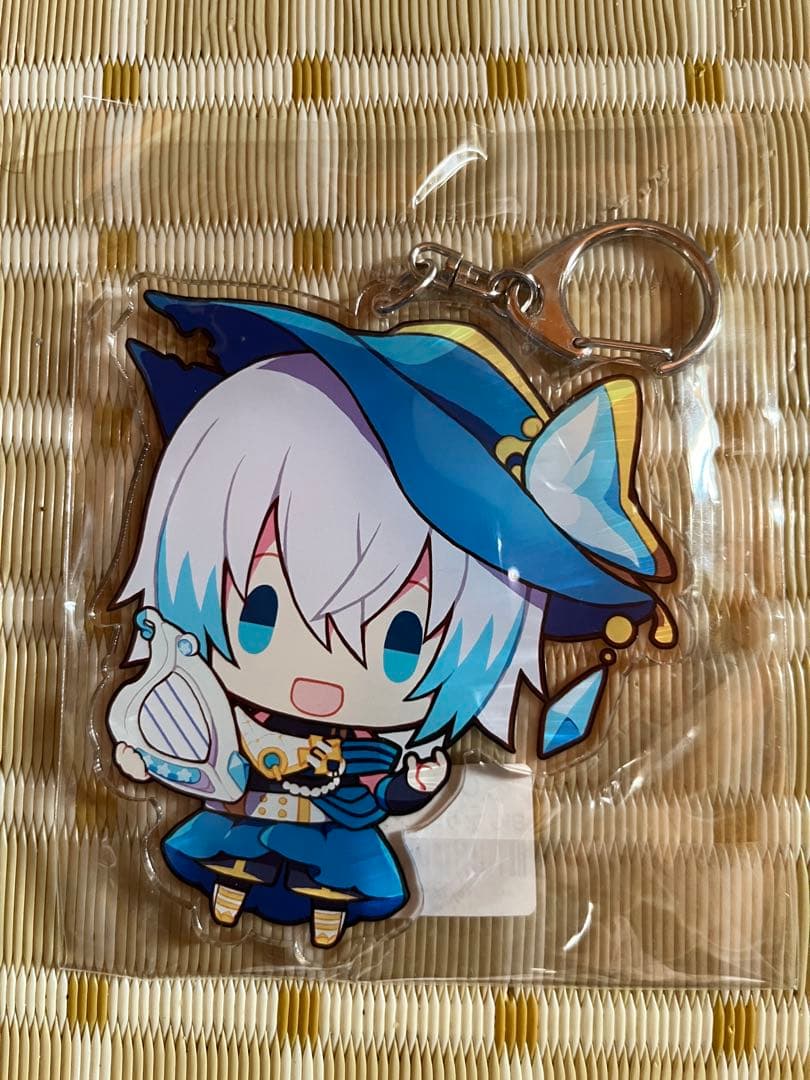 しるばーな SILVANA CD グッズセット